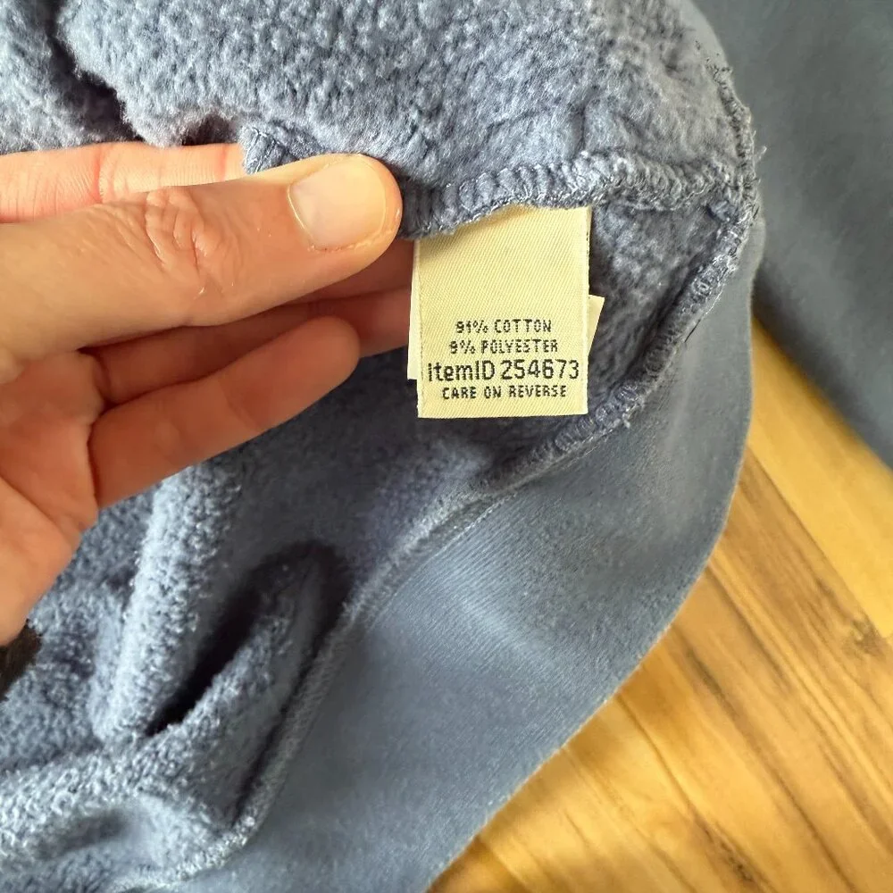 L.L. Bean good used
